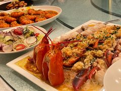 -外高桥喜来登酒店采悦轩