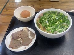 -陇上全荟兰州传统牛肉面(延吉路店)