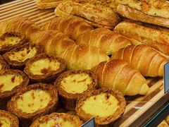 -得粒烘焙坊Daily Bakery House(东海花园店)