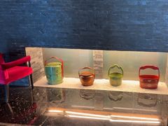 -粤尚腾香居中餐厅(首都机场希尔顿店)