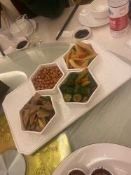 -珍膳禧宴·宴会厅