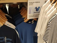 -优衣库(沈阳市府恒隆广场店)