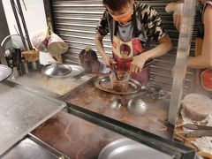 -明记牛杂(新马路分店)
