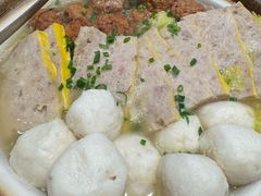 -黄泥岗·地道湖北菜(奥特莱斯店)