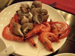 -OPEN開全日自助餐厅·牛肉火锅·海鲜(佛山希尔顿酒店)