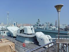 -中国人民解放军海军博物馆