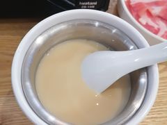 -阿达师傅鱼汤面