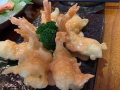 -千代武日本料理(开发区店)