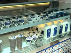 -西琳姑娘·新疆冰淇淋酸奶茶(解放北路店)