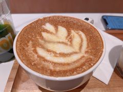-Peet's 皮爷咖啡(海雅缤纷城店)