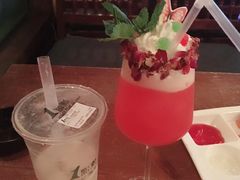 -秀·爱尔兰餐吧(上海路店)