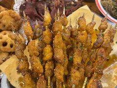 -冶建镜子·老南昌大排档·江西虾王(总店)