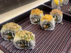 -空之介寿喜烧·和牛放题(恒隆广场店)
