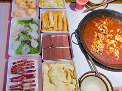 -老天桥蛙炉火锅(姑苏总店)