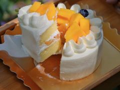 -小西家作•精致蛋糕(富力爱丁堡店)