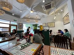 -堂屋糖水店(愚园店)
