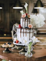 -美薇亭婚礼顾问