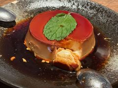 焦糖布丁-Q MEX 库迈墨西哥餐吧(三里屯店)