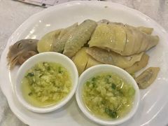 -文记壹心鸡(宝华路店)