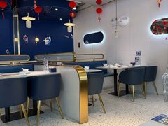 -兰湘子·湘菜小炒(济南领秀城店)