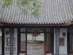 -龙潭水乡