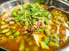 -蛙兔鸡自贡风味·特色江湖菜(广都店)