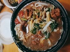 -亚皆老街南宁老友粉·米粉(印象城店)