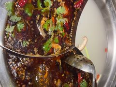 -新辣道鱼火锅(上地华联店)