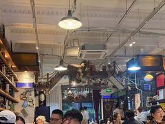 -外滩往事民国上海菜(黄浦店)
