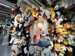 -宜家家居(四元桥商场店)