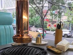 -牛犇炭火烤肉·鲜切烤肉(承德总店)