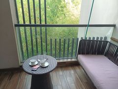 -上海崇明金茂凯悦酒店