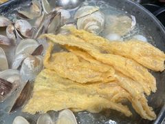 -水哥卜卜贝(东晓·胜汇里店)