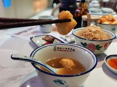 -發起人·肉骨茶(万象汇店)