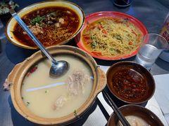 -馬伍旺川菜(江北虹悦城店)