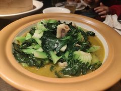 -永安水煮活鱼·仪征菜(仪征奥林匹克店)