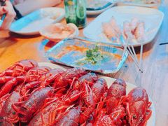 -本色.小马哥烧烤(五一路总店)