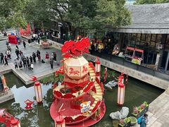 -鼓楼(西湖风景名胜区)