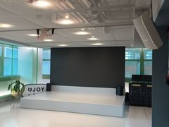 -优享健身(三元桥店)