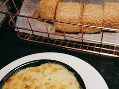 -西堤牛排(杭州金沙天街龙湖店)