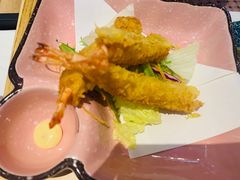 -林妈妈村·日式料理(宝山万达店)
