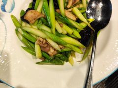 鸡肉芦笋-聚缘堂·海鲜私房菜(松岭路店)