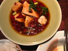 豆腐-外婆家(西溪印象城店)