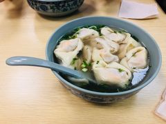 -顶巧鸡汤馄饨(虹口总店)