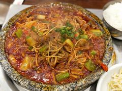 -敏丁拌饭(中街总店)