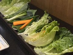 -本家·添百客韩国料理(泰然店)