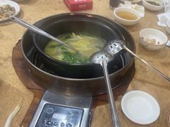 -濠轩阁特色生蚝火锅(水湾路店)
