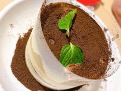 巧克力木康布甸-避风塘(宝山万达店)