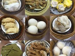 -香港蓮香樓(上環店)