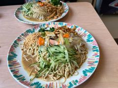 -西部马华清真食府·丝路菜(大钟寺店)